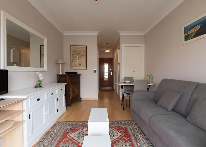 Studio La Houle-3 By Interhome
