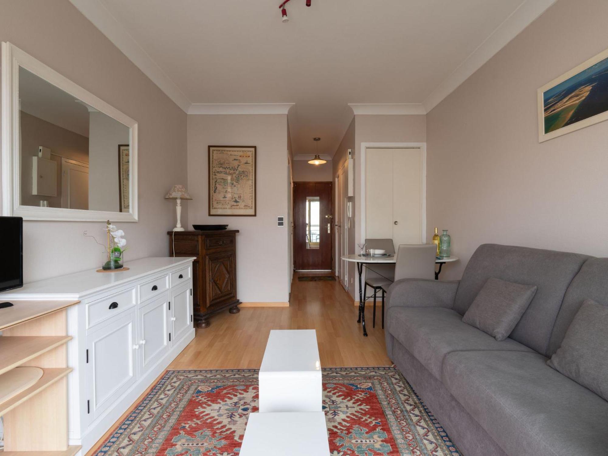 La Houle-3 By Interhome * Arcachon