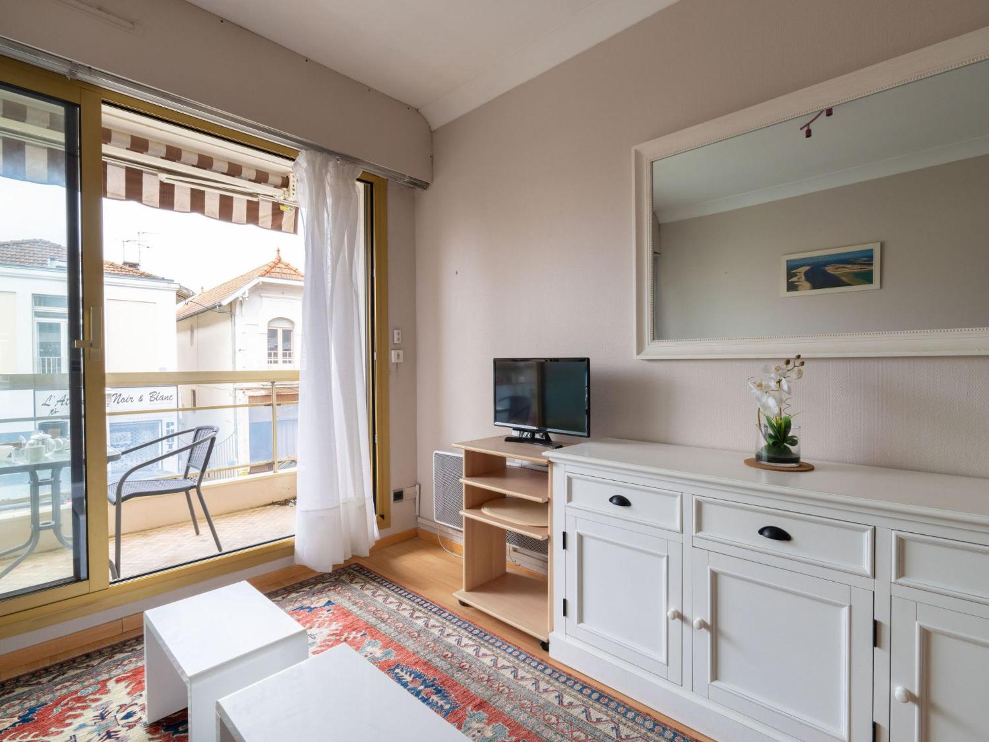 La Houle-3 By Interhome *