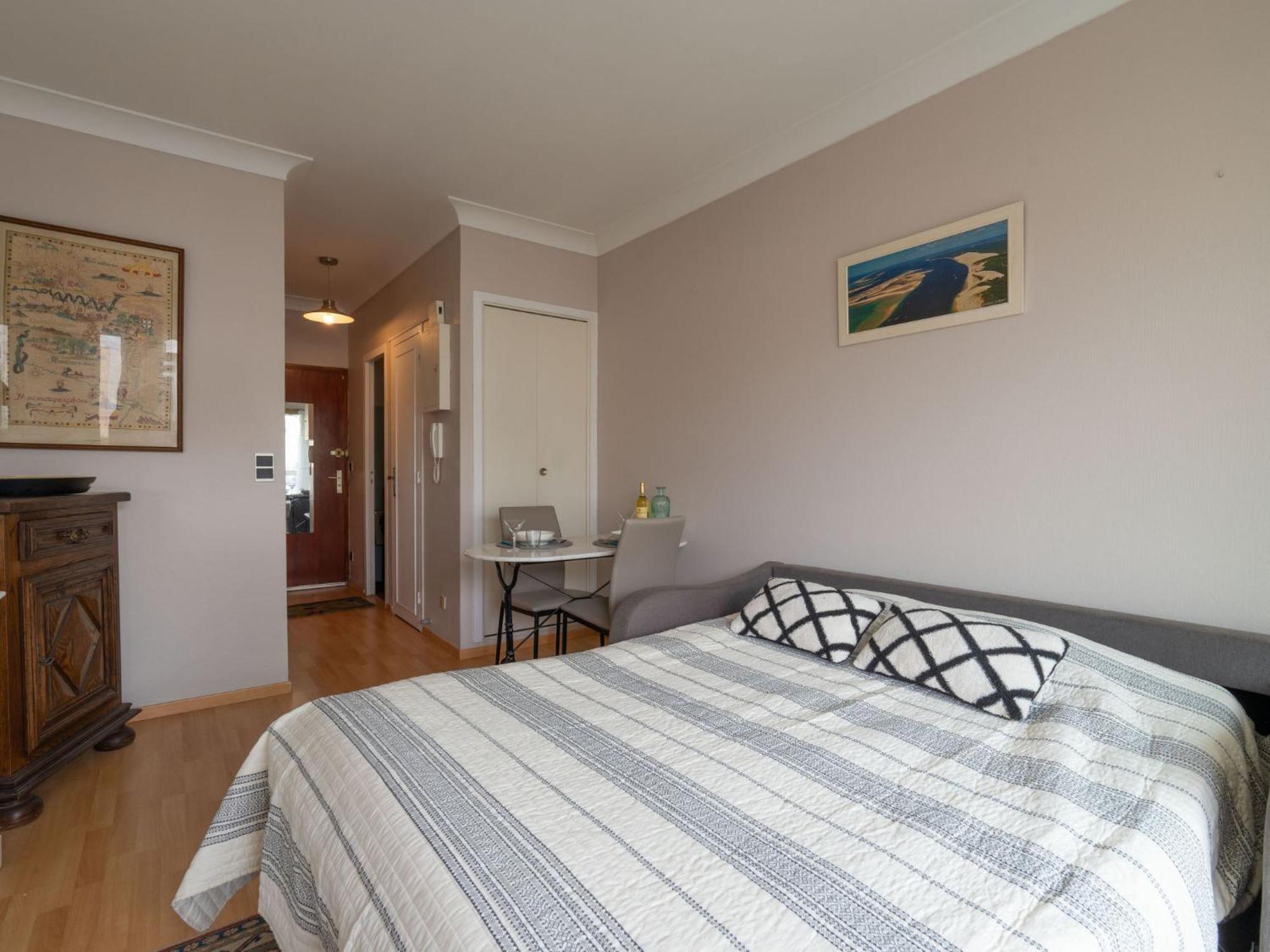 La Houle-3 By Interhome Arcachon