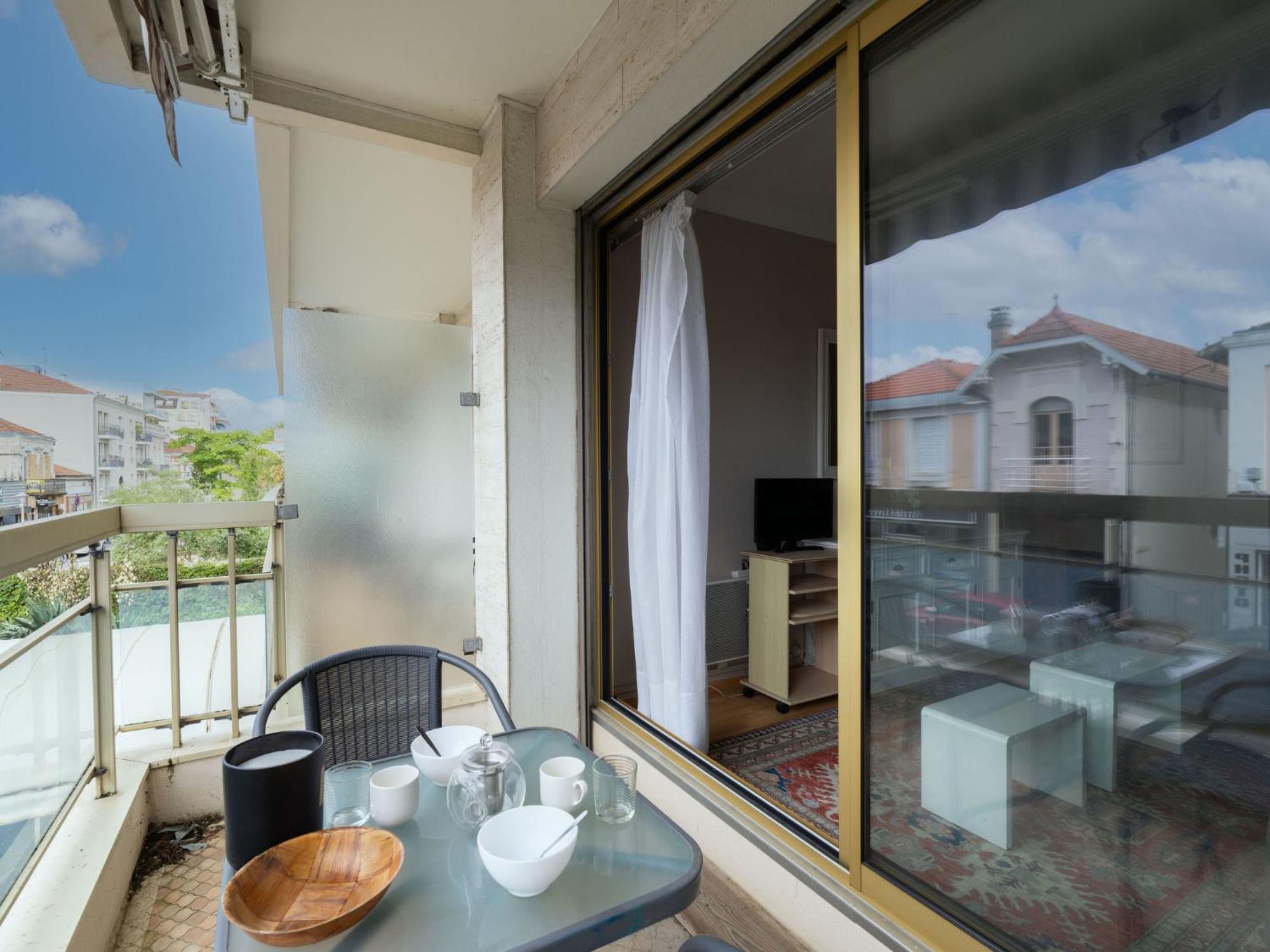 La Houle-3 By Interhome * Arcachon