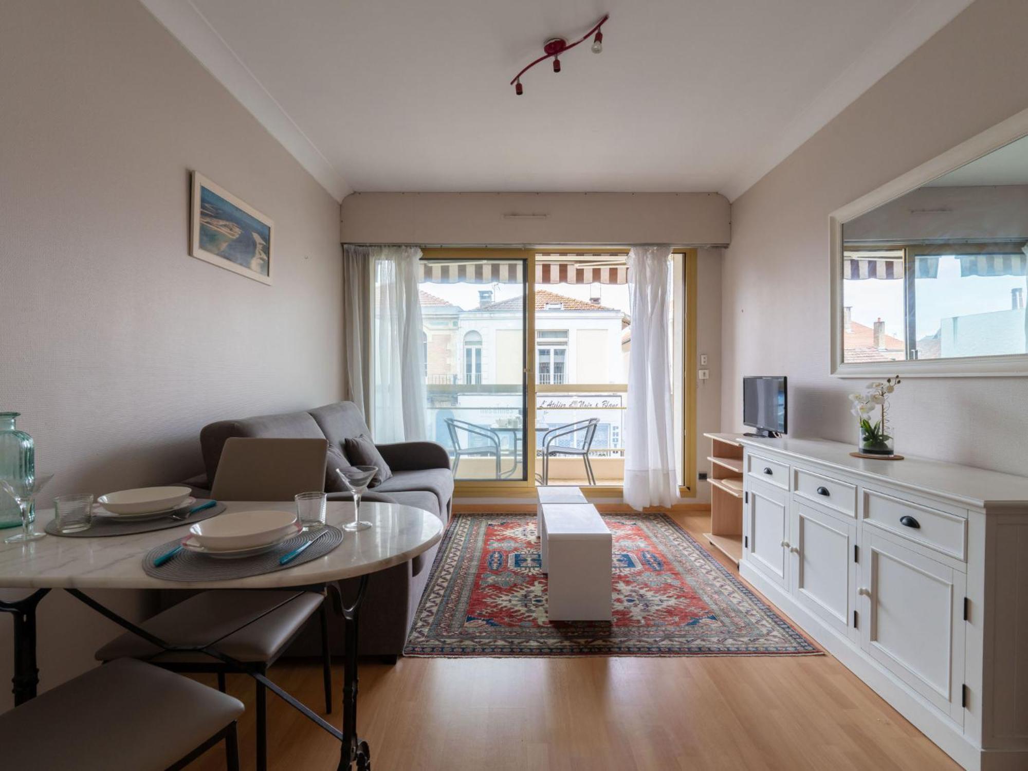 La Houle-3 By Interhome Apartment *