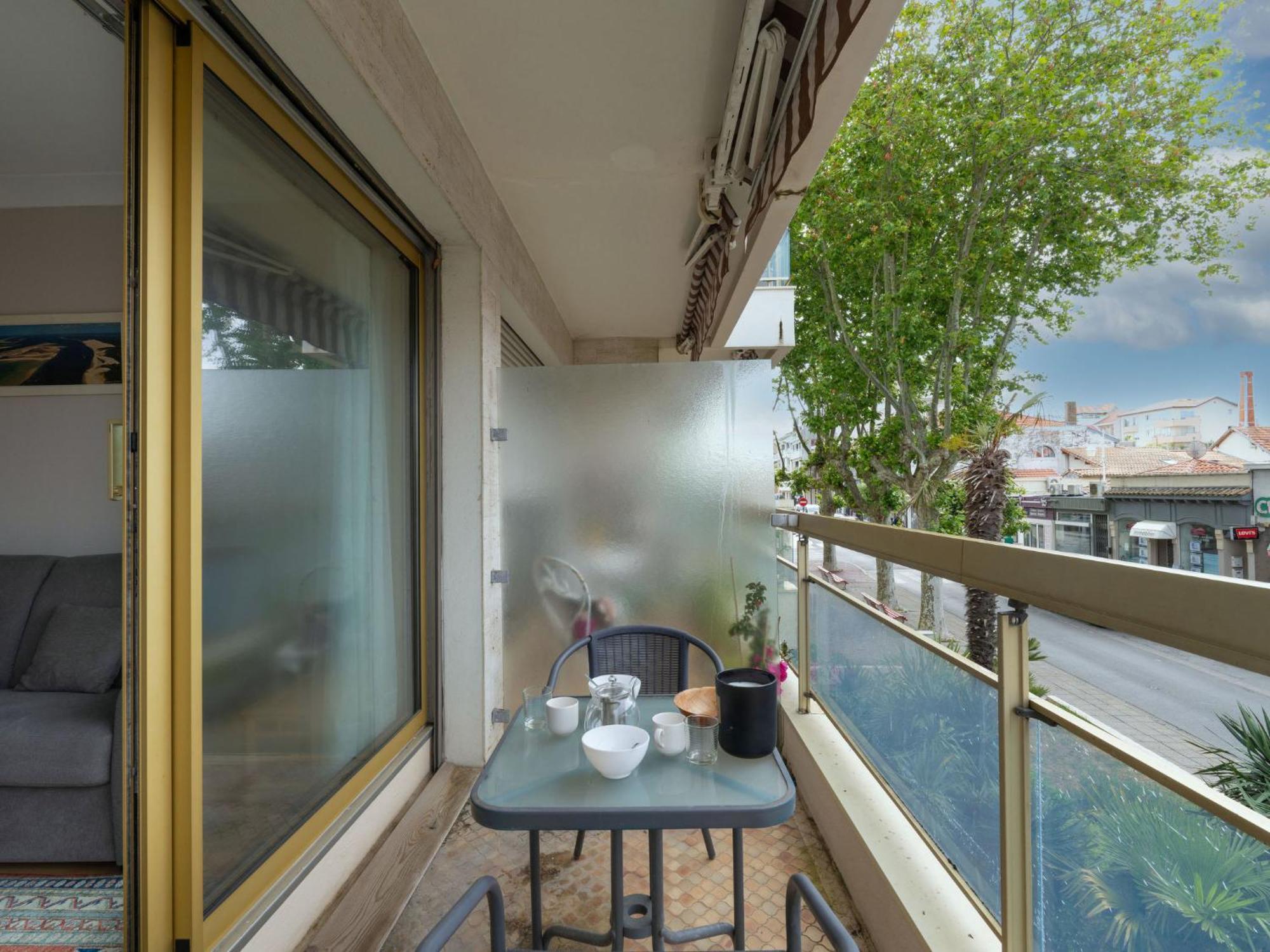 La Houle-3 By Interhome * Arcachon