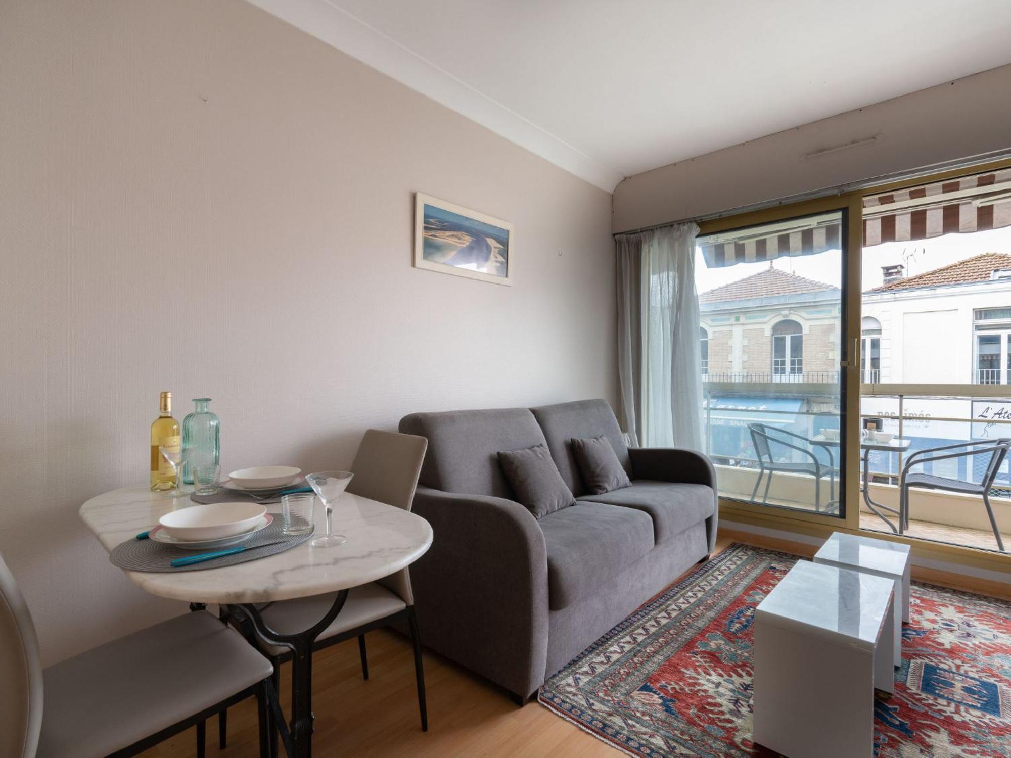 La Houle-3 By Interhome Arcachon