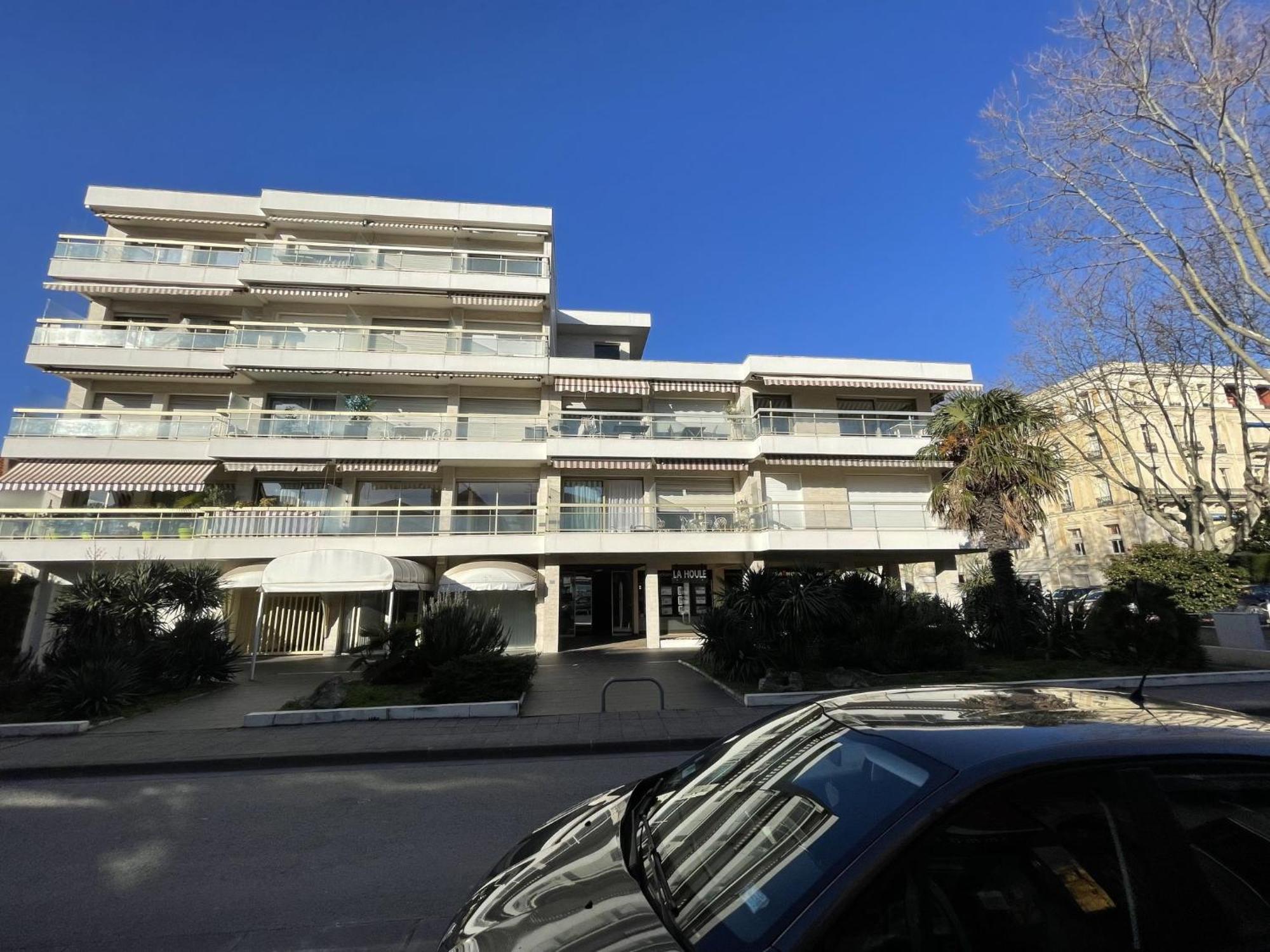 La Houle-3 By Interhome Apartment Arcachon