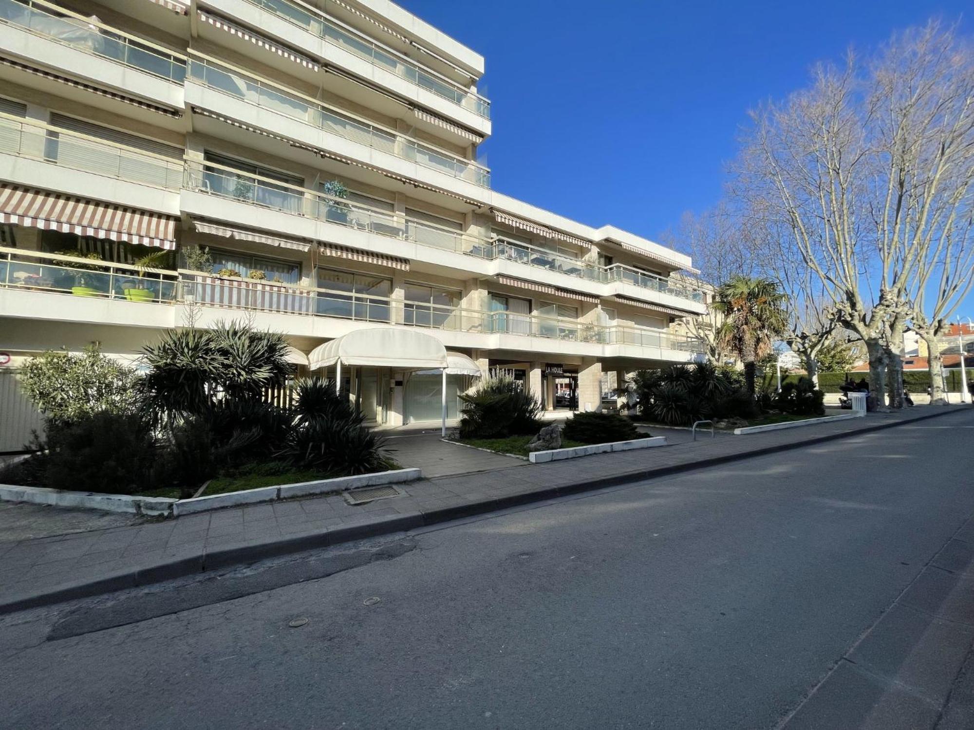 Appartement La Houle-3 By Interhome *